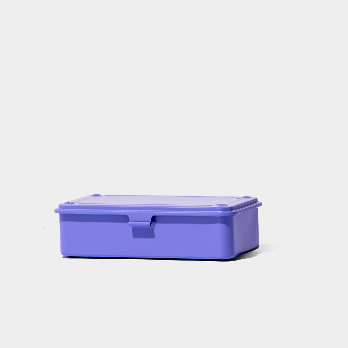 TOYO Trunk Shape Toolbox T-190-FM (Fuji Purple)