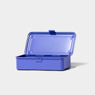 TOYO Trunk Shape Toolbox T-190-FM (Fuji Purple)