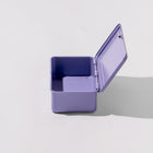TOYO Trunk Shape Toolbox T-190-FM (Fuji Purple)