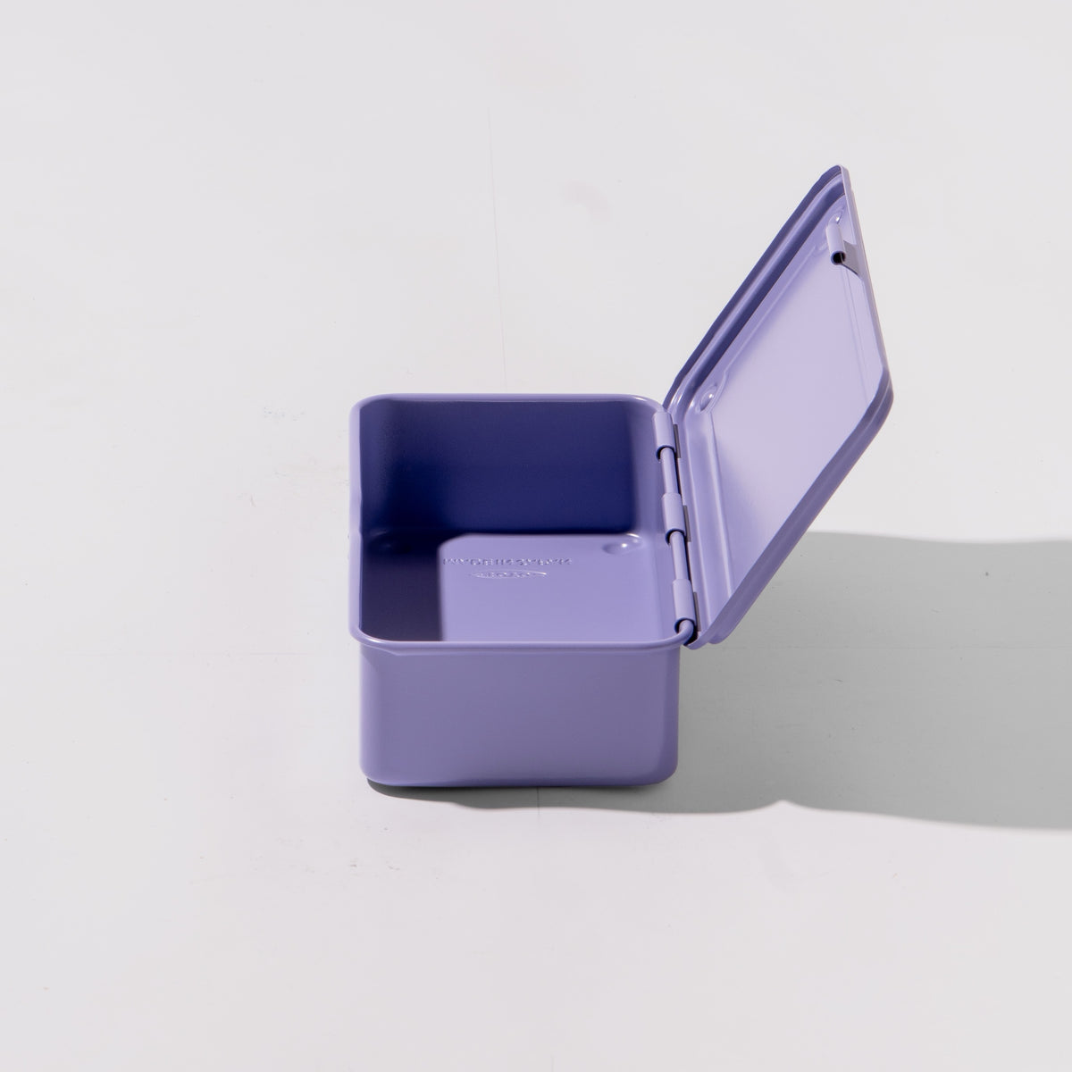 TOYO Trunk Shape Toolbox T-190-FM (Fuji Purple)