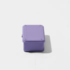 TOYO Trunk Shape Toolbox T-190-FM (Fuji Purple)