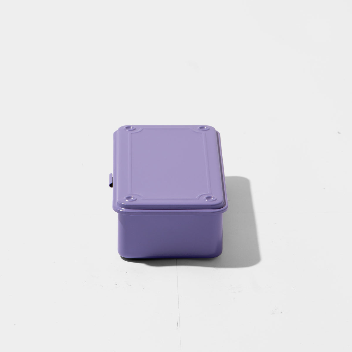 TOYO Trunk Shape Toolbox T-190-FM (Fuji Purple)