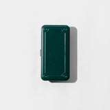 TOYO Trunk Shape Toolbox T-190 AG (Antique Green)