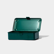 TOYO Trunk Shape Toolbox T-190 AG (Antique Green)