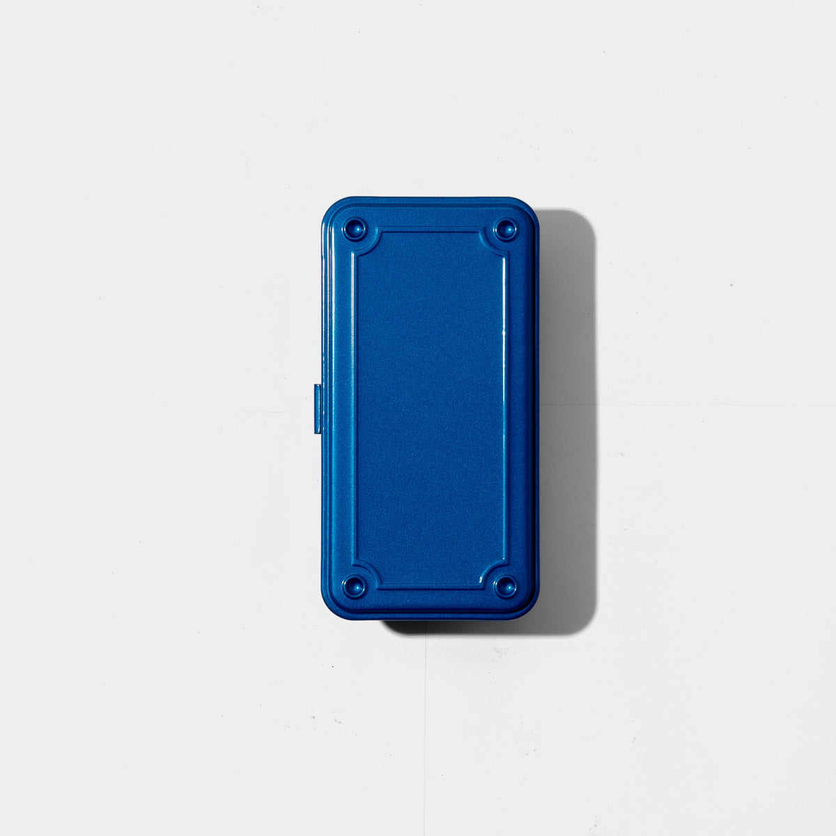 TOYO Trunk Shape Toolbox T-190 B (Blue)