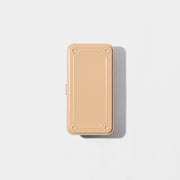 TOYO Trunk Shape Toolbox T-190 BG (Beige)