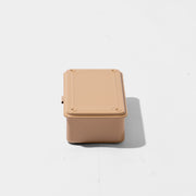 TOYO Trunk Shape Toolbox T-190 BG (Beige)