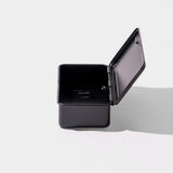 TOYO Trunk Shape Toolbox T-190 BK (Black)