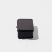 TOYO Trunk Shape Toolbox T-190 BK (Black)