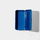 TOYO Trunk Shape Toolbox T-190 B (Blue)