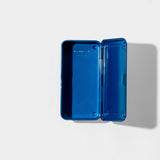 TOYO Trunk Shape Toolbox T-190 B (Blue)