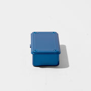 TOYO Trunk Shape Toolbox T-190 B (Blue)