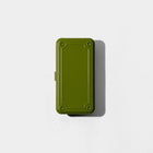 TOYO Trunk Shape Toolbox T-190 JG (Japanese tea Green)