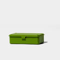 TOYO Trunk Shape Toolbox T-190 JG (Japanese tea Green)