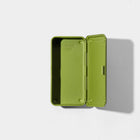 TOYO Trunk Shape Toolbox T-190 JG (Japanese tea Green)