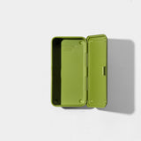 TOYO Trunk Shape Toolbox T-190 JG (Japanese tea Green)