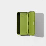 TOYO Trunk Shape Toolbox T-190 JG (Japanese tea Green)