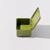 TOYO Trunk Shape Toolbox T-190 JG (Japanese tea Green)