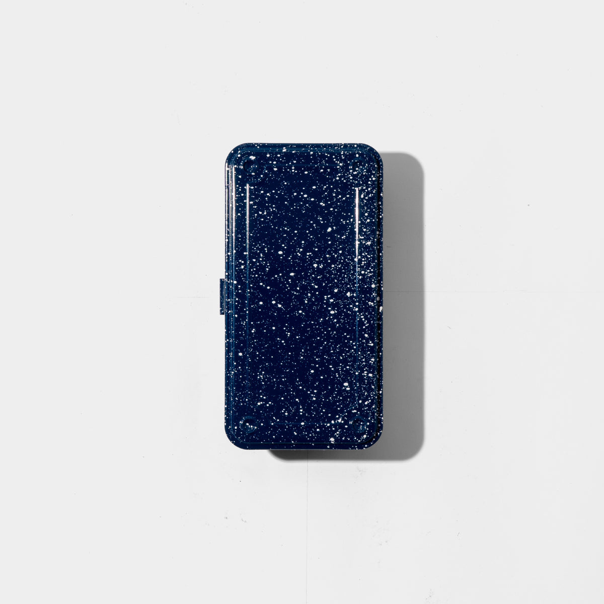 TOYO Trunk Shape Toolbox T-190 JI (Japanese Indigo)