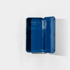 TOYO Trunk Shape Toolbox T-190 JI (Japanese Indigo)