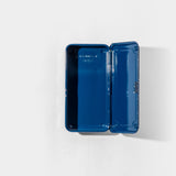 TOYO Trunk Shape Toolbox T-190 JI (Japanese Indigo)