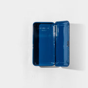 TOYO Trunk Shape Toolbox T-190 JI (Japanese Indigo)