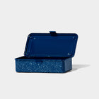 TOYO Trunk Shape Toolbox T-190 JI (Japanese Indigo)