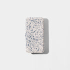 TOYO Trunk Shape Toolbox T-190 JWI (Japanese white indigo)