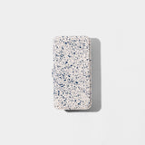 TOYO Trunk Shape Toolbox T-190 JWI (Japanese white indigo)