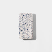 TOYO Trunk Shape Toolbox T-190 JWI (Japanese white indigo)