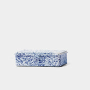 TOYO Trunk Shape Toolbox T-190 JWI (Japanese white indigo)
