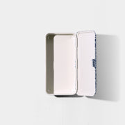 TOYO Trunk Shape Toolbox T-190 JWI (Japanese white indigo)