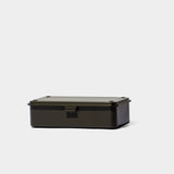 TOYO Trunk Shape Toolbox T-190 MG (Moss Green)