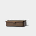 TOYO Trunk Shape Toolbox T-190 Ti (Titanium)