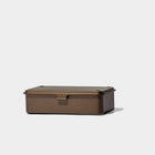 TOYO Trunk Shape Toolbox T-190 Ti (Titanium)