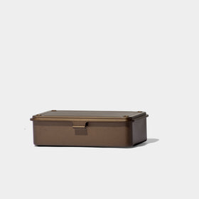 TOYO Trunk Shape Toolbox T-190 Ti (Titanium)