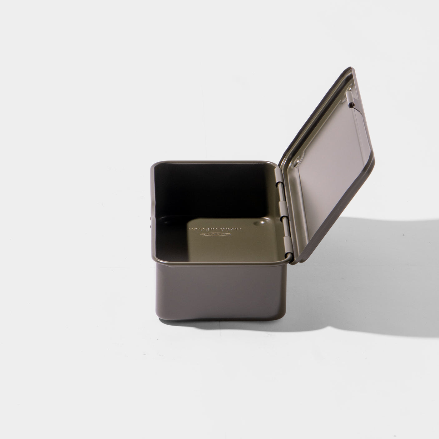 TOYO Trunk Shape Toolbox T-190 MG (Moss Green)