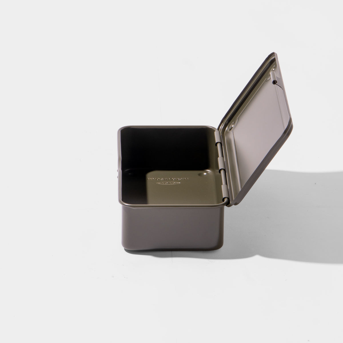 TOYO Trunk Shape Toolbox T-190 MG (Moss Green)