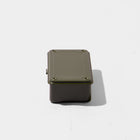 TOYO Trunk Shape Toolbox T-190 MG (Moss Green)
