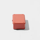 TOYO Trunk Shape Toolbox T-190 P0 (Living coral)