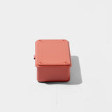 TOYO Trunk Shape Toolbox T-190 P0 (Living coral)