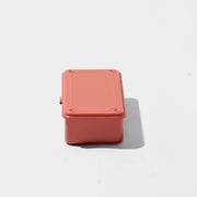 TOYO Trunk Shape Toolbox T-190 P0 (Living coral)