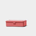 TOYO Trunk Shape Toolbox T-190 P0 (Living coral)