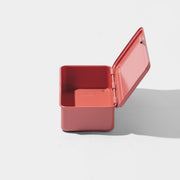 TOYO Trunk Shape Toolbox T-190 P0 (Living coral)