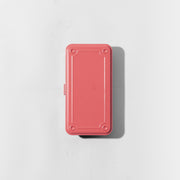 TOYO Trunk Shape Toolbox T-190 P0 (Living coral)