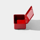 TOYO Trunk Shape Toolbox T-190 R (Red)