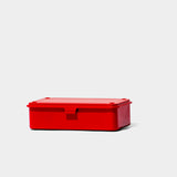 TOYO Trunk Shape Toolbox T-190 R (Red)