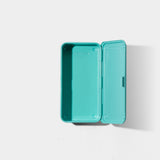 TOYO Trunk Shape Toolbox T-190 SE (Summer Emerald Green)