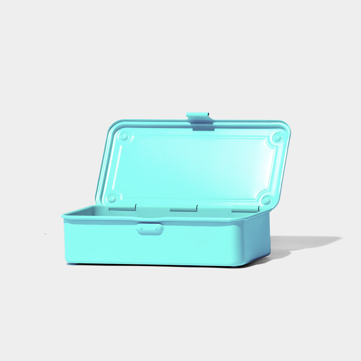 TOYO Trunk Shape Toolbox T-190 SE (Summer Emerald Green)