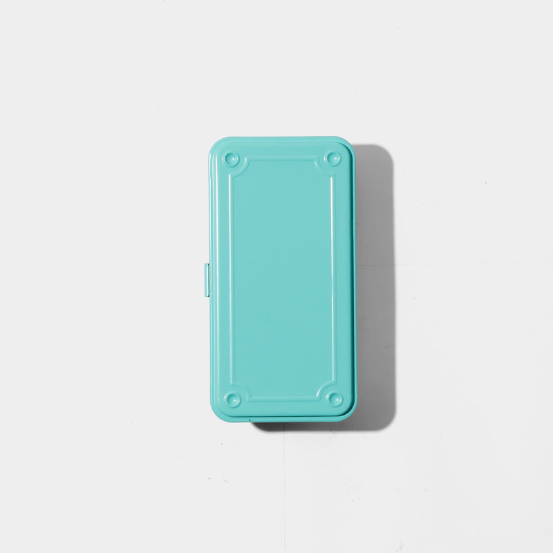 TOYO Trunk Shape Toolbox T-190 SE (Summer Emerald Green)